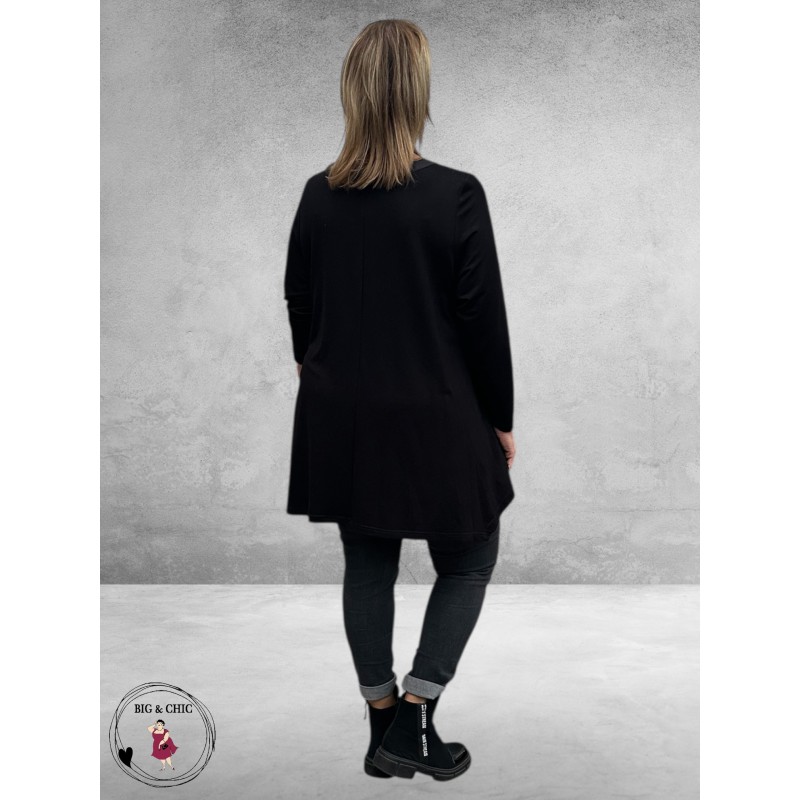 DYB Tuniek A-lijn Enkele Zak