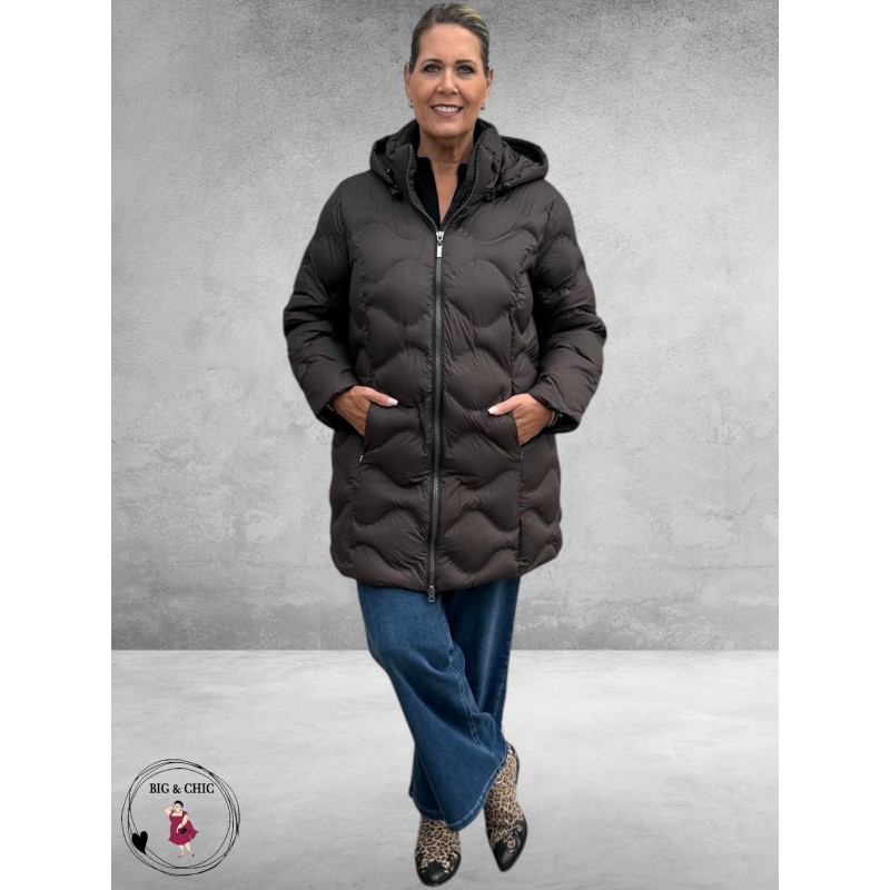 ETAGE PLUS Jas DownMix Jacket