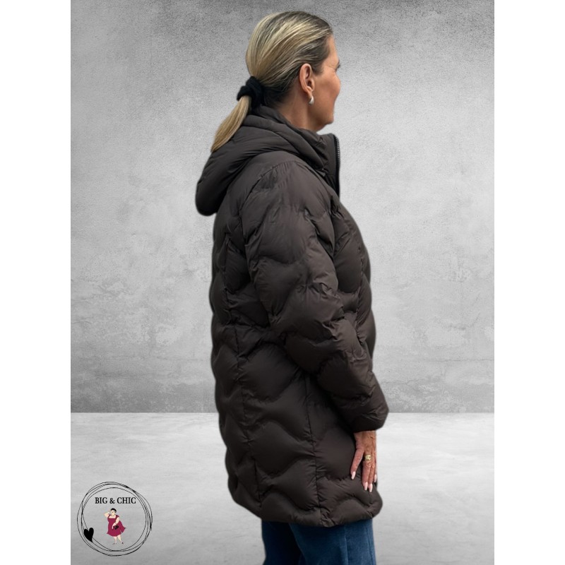 ETAGE PLUS Jas DownMix Jacket