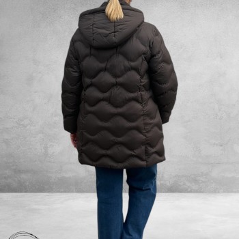 ETAGE PLUS Jas DownMix Jacket