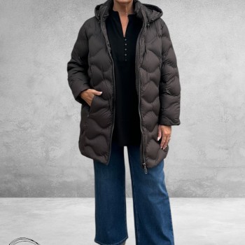 ETAGE PLUS Jas DownMix Jacket