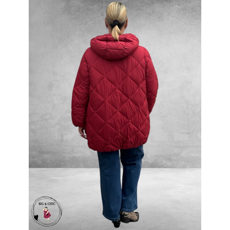 ETAGE PLUS Jas Bordeaux