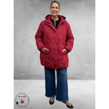 ETAGE PLUS Jas Bordeaux