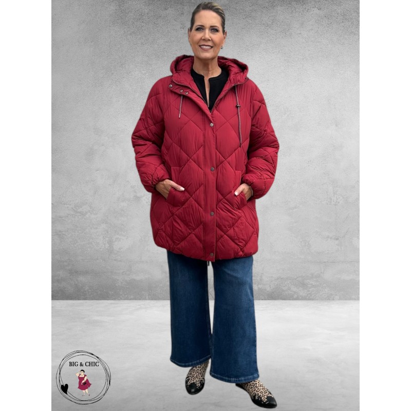 ETAGE PLUS Jas Bordeaux