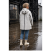 Etage Plus Regenjas – Magic Rain Lichtbeige