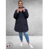 Etage Plus Regenjas Magic Rain Navy
