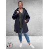 Etage Plus Regenjas Magic Rain Navy