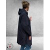 Etage Plus Regenjas Magic Rain Navy