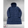 ETAGE PLUS Winterjas Blauw 