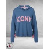 Eiszeit Trui ICONIC Smoke Blue
