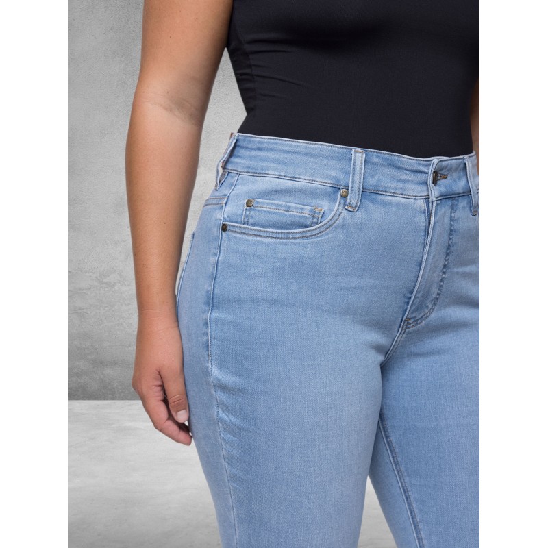 FOX FACTOR Jeans NIKI Chicago Blue Skinny  32