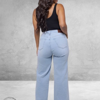 FOX FACTOR Jeans DIXI Vintage Blue L 30