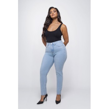 FOX FACTOR Jeans IRI Bodie Blue Slim 30