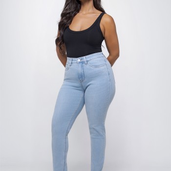 FOX FACTOR Jeans IRI Bodie Blue Slim 30