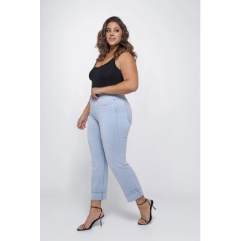 FOX FACTOR Jeans RIO Beach Blue Straight 28