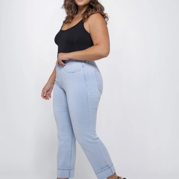 FOX FACTOR Jeans RIO Beach Blue Straight 28