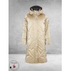 FRANDSEN Winterjas Gouden Eyecatcher