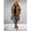 Frandsen  Jas Sportief Camel
