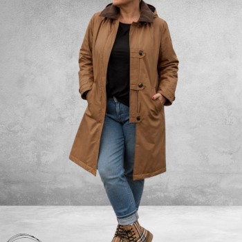 Frandsen  Jas Sportief Camel