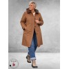 Frandsen  Jas Sportief Camel