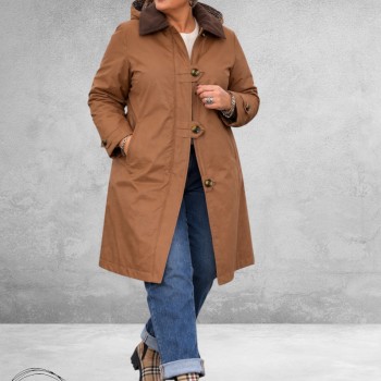 Frandsen  Jas Sportief Camel