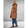 Frandsen  Jas Sportief Camel