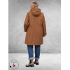 Frandsen  Jas Sportief Camel