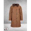 Frandsen  Jas Sportief Camel