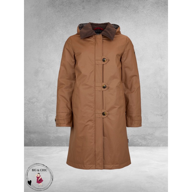 Frandsen  Jas Sportief Camel