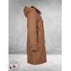 Frandsen  Jas Sportief Camel