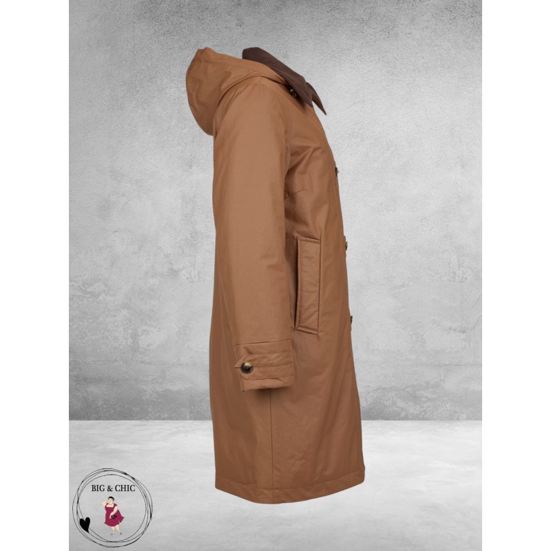 Frandsen  Jas Sportief Camel