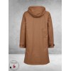 Frandsen  Jas Sportief Camel
