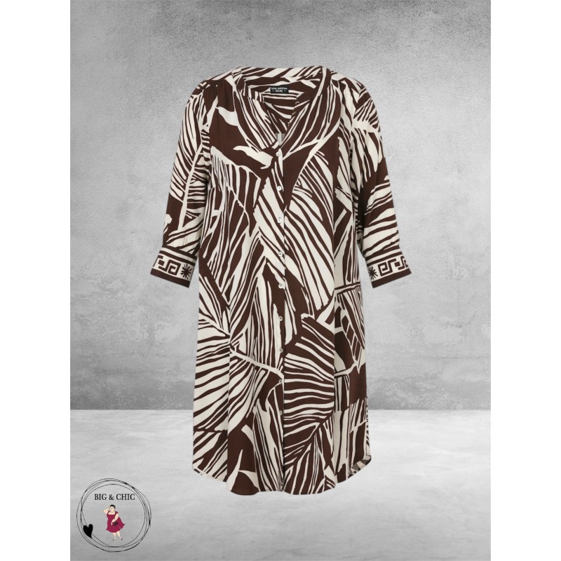 Via Appia Due  Jurk Modern Earth