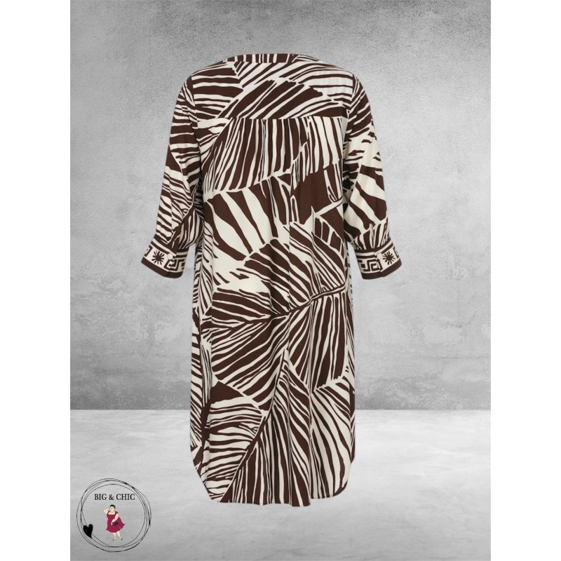 Via Appia Due  Jurk Modern Earth