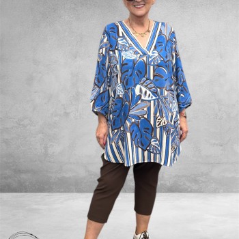 Via Appia Due Tuniek Modern Earth