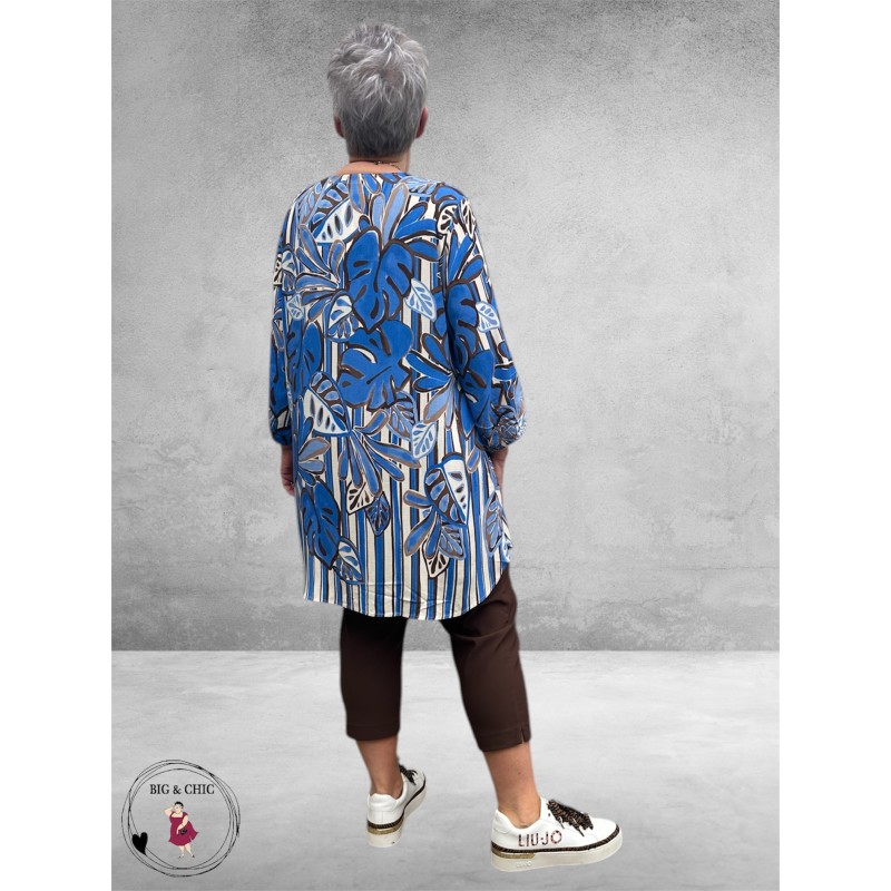 Via Appia Due Tuniek Modern Earth