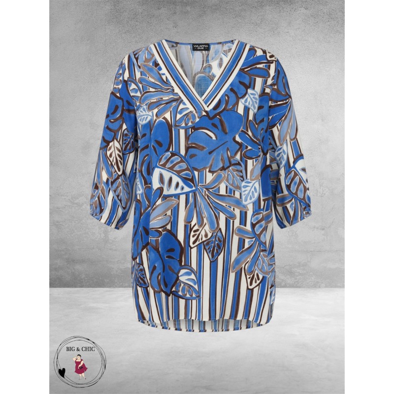 Via Appia Due Tuniek Modern Earth