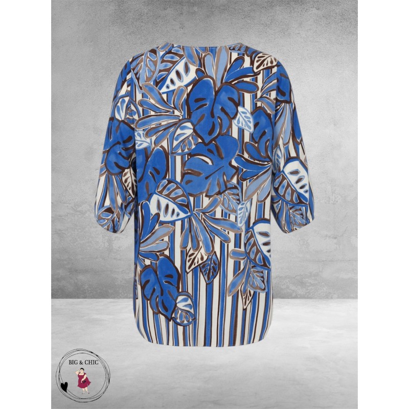 Via Appia Due Tuniek Modern Earth