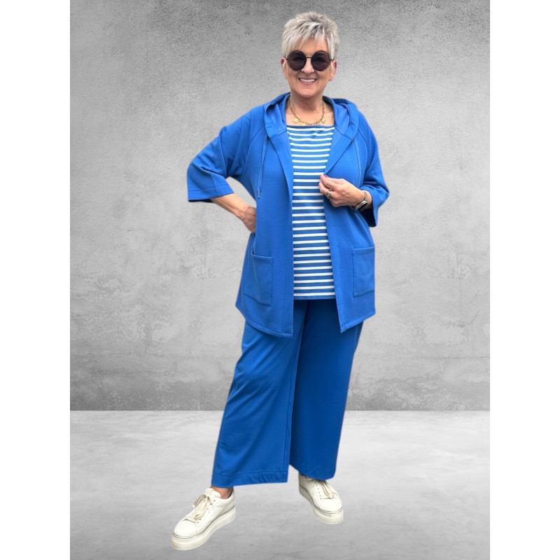 Via Appia Due Jasje Koningsblauw