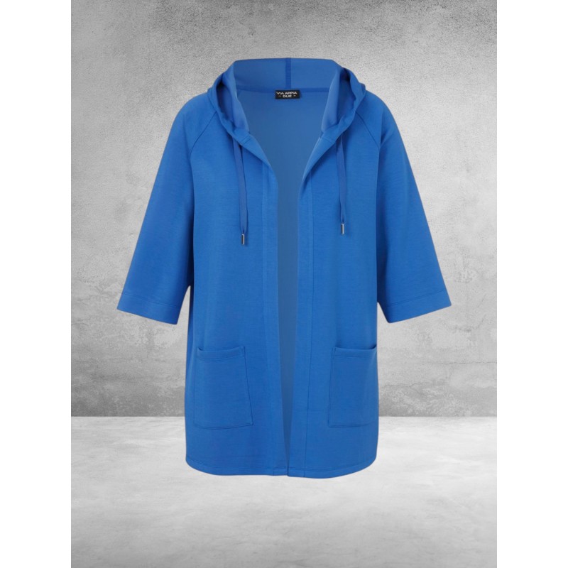 Via Appia Due Jasje Koningsblauw