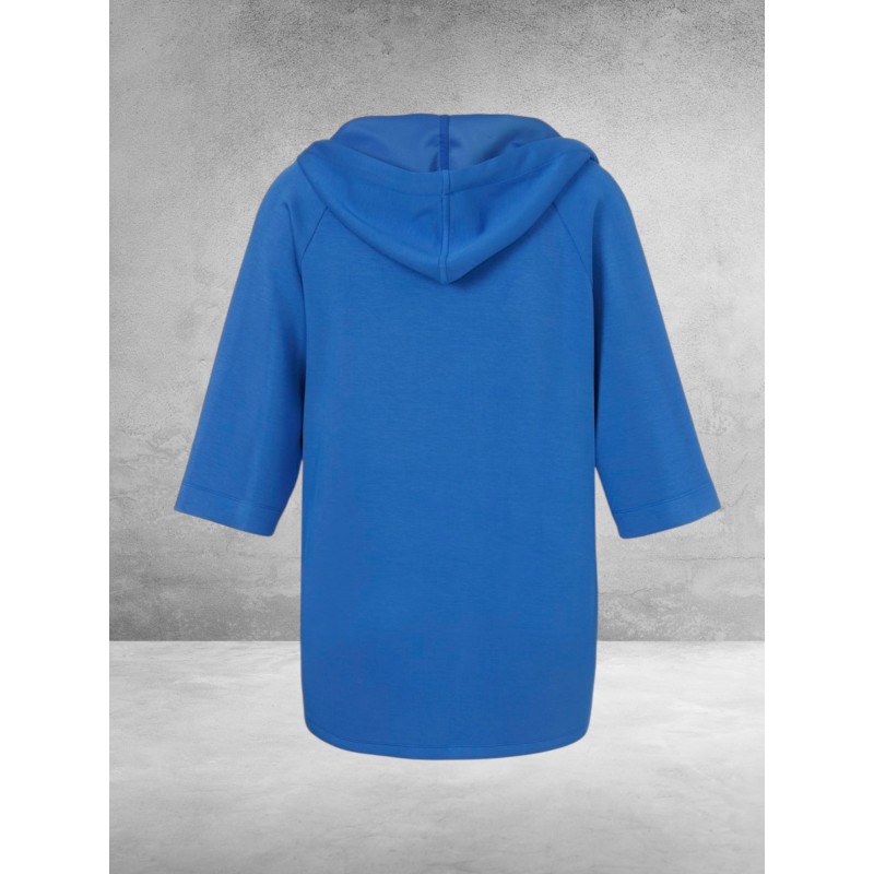 Via Appia Due Jasje Koningsblauw