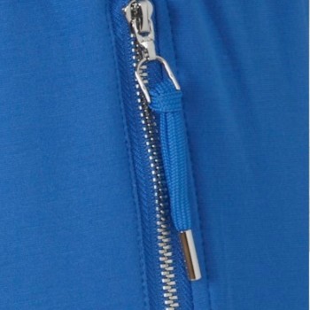 Via Appia Due Pantalon Koningsblauw