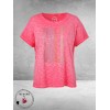 Via Appia Due Shirt Sole Mio 