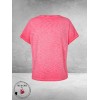 Via Appia Due Shirt Sole Mio 