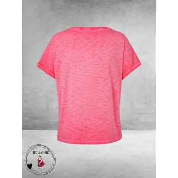 Via Appia Due Shirt Sole Mio 