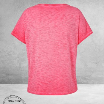 Via Appia Due Shirt Sole Mio 