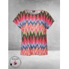 Via Appia Due Shirt Tutto Bene 
