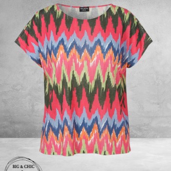 Via Appia Due Shirt Tutto Bene 
