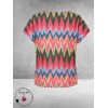 Via Appia Due Shirt Tutto Bene 