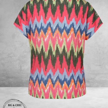 Via Appia Due Shirt Tutto Bene 